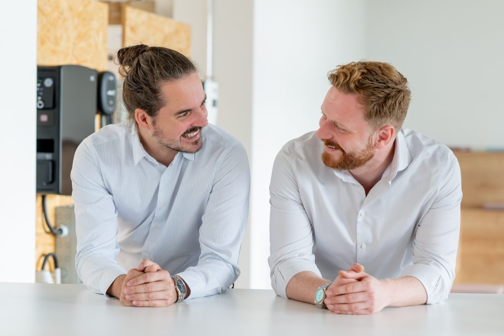 Service4Charger CEO & COO